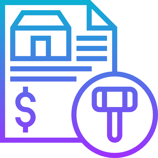 Judge icon