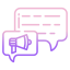 Advertising icon 64x64