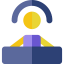 Disco icon 64x64