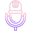 Microphone icon 64x64