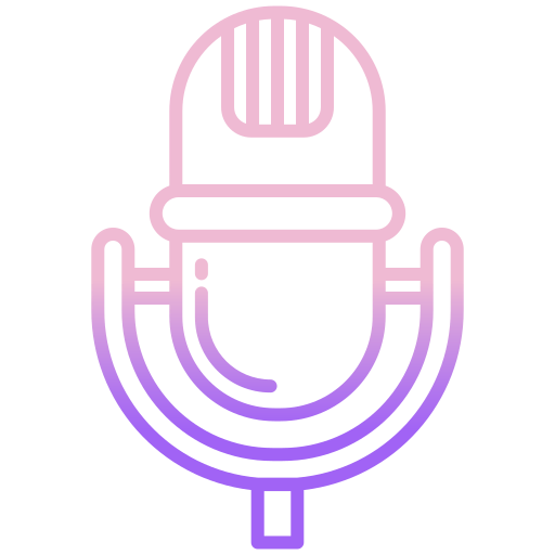 Microphone 图标
