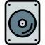 Dvd player Symbol 64x64