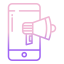 Mobile icon 64x64