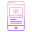 Mobile icon 64x64