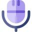 Voice recording icon 64x64