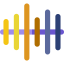 Music player icon 64x64