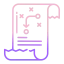 Planning icon 64x64