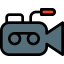 Video camera icon 64x64