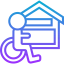 Accessibility icon 64x64