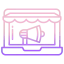 Laptop icon 64x64