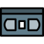 Vhs icon 64x64