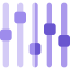 Equalization icône 64x64