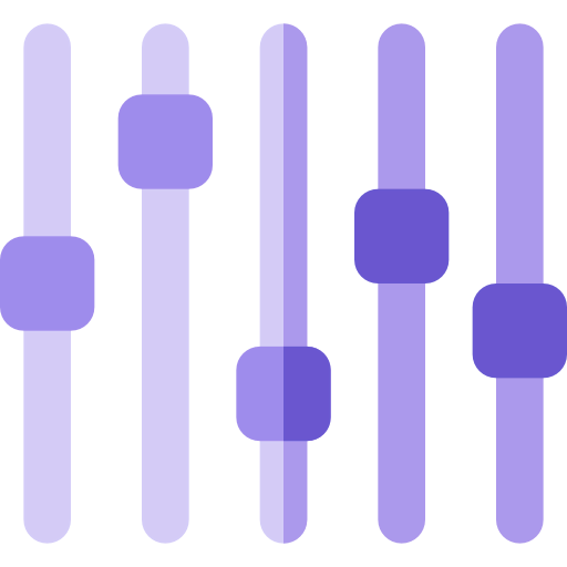 Equalization 상