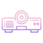 Projector icon 64x64