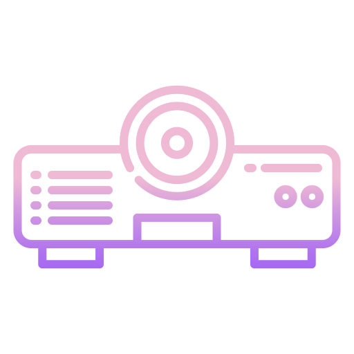 Projector Ikona