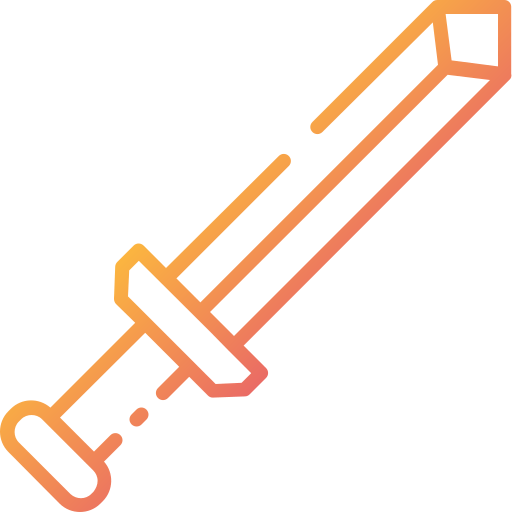 Sword icon