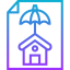 Insurance icon 64x64