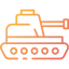 Tank Symbol 64x64