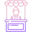 Stand icon 64x64