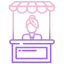 Stand icon 64x64