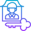 Housing icon 64x64