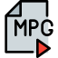 Mpg 图标 64x64