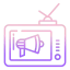 Televisor icon 64x64
