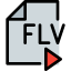 Flv icon 64x64