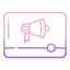 Video icon 64x64