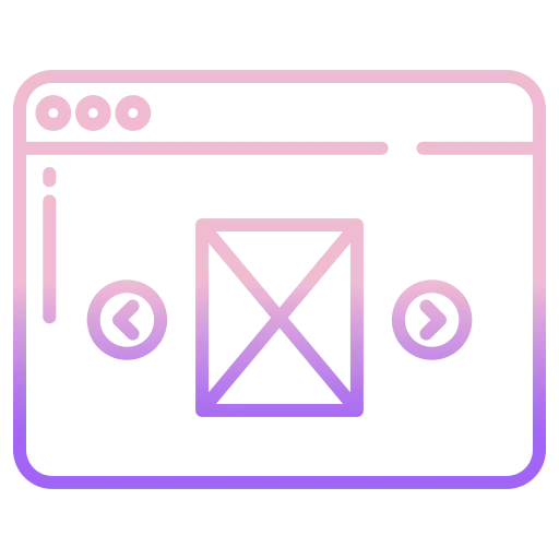 Web Ikona