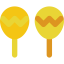 Maraca icon 64x64