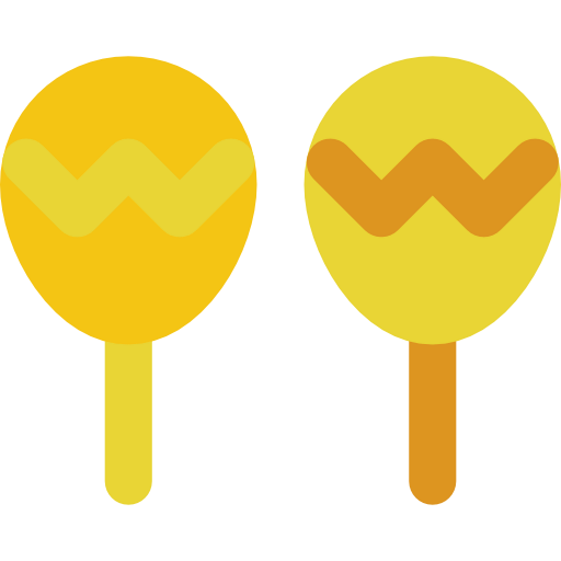 Maraca icon