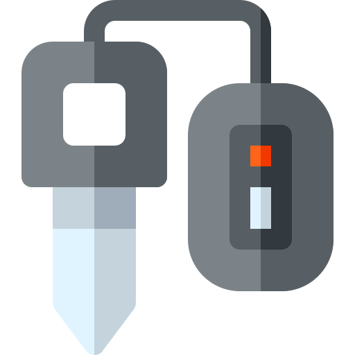 Car key Symbol