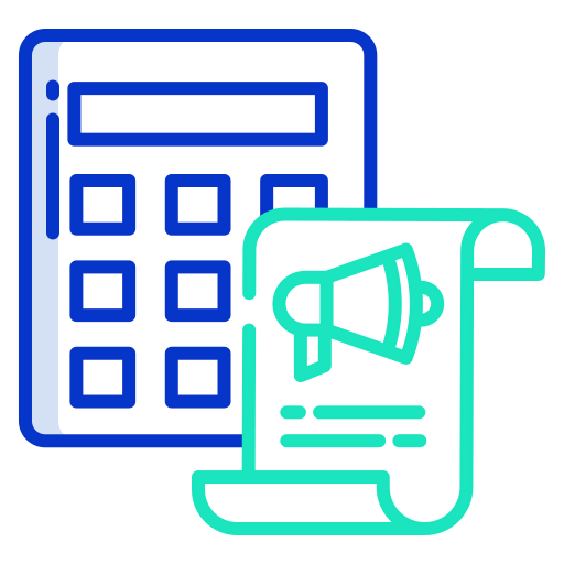 Calculator アイコン