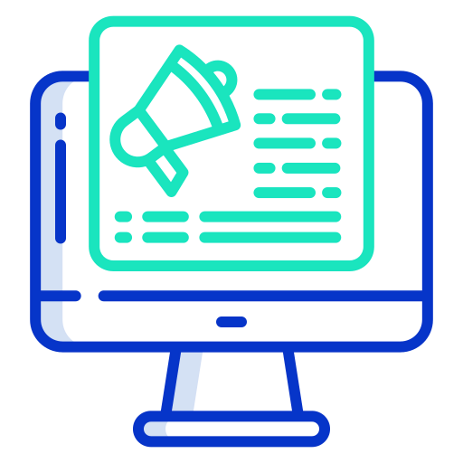 Computer icon
