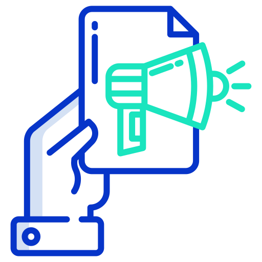 Document icon