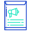 Envelope іконка 64x64