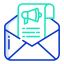 Email іконка 64x64