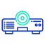 Projector іконка 64x64