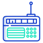 Radio icon 64x64