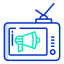 Televisor icon 64x64