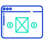 Web icon 64x64