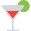 Cocktail icon 64x64