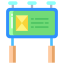 Billboard icon 64x64