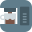 Espresso icon 64x64