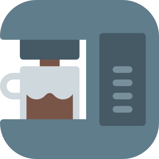 Espresso 图标