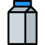 Milk icon 64x64