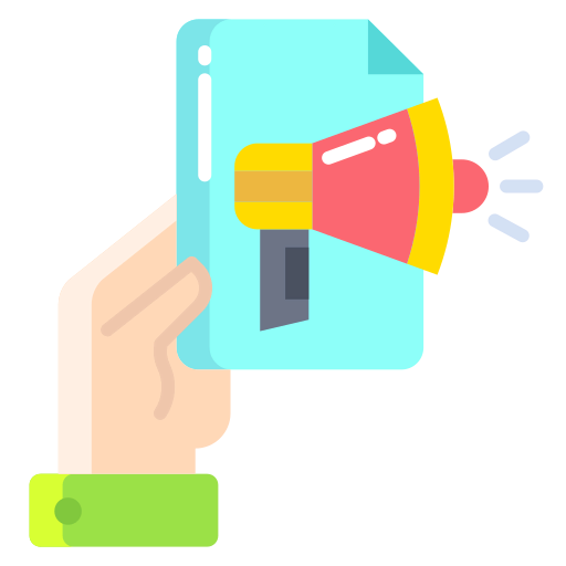 Document アイコン