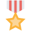 Badge icon 64x64