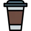 Coffee icon 64x64